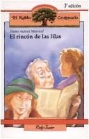 Tapa de El Rincon de Las Lilas