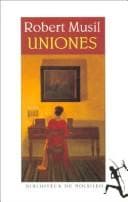 Tapa de Uniones