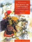 Tapa de En busca de una patria