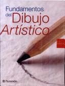 Tapa de Fundamento De Dibujo Artistico