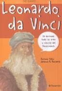 Tapa de Me Llamo Leonardo Da Vinci / My Name Is Leonardo Da Vinci (Me Llamo / My Name Is)