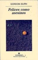 Tapa de Felices como asesinos