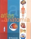 Tapa de Atlas básico de anatomía