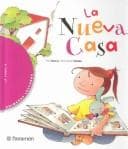 Tapa de LA Nueva Casa (Spanish Edition)