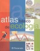 Tapa de Atlas Basico De Ecologia (Atlas Bsico de)