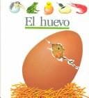 Tapa de El huevo/ The egg (Mundo Maravilloso)