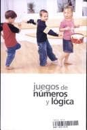 Tapa de Juegos de Numeros y Logica