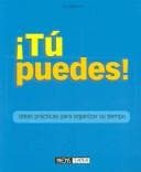 Tapa de Tu Puedes