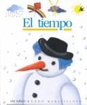 Tapa de El tiempo