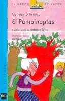 Tapa de El pampinoplas/ The pampinoplas, the troublemaker
