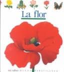 Tapa de La flor