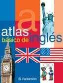 Tapa de Atlas De Ingles/ Basic English Atlas (Atlas Basicos / Basic Atlas)