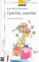 Tapa de Camilon, Comilon