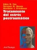Tapa de Tratamiento del Estres Postraumatico