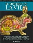 Tapa de Misterio de la Vida