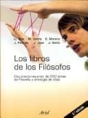 Tapa de Los Libros de Los Filssofos