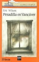 Tapa de Pesadilla en Vancúver
