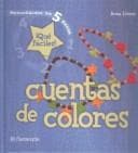 Tapa de Cuenta De Colores