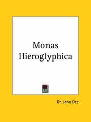 Tapa de Monas Hieroglyphica