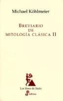 Tapa de Breviario de Mitologia Clasica II (Los Libros de Sisifo)