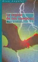 Tapa de Legión de Los Vampiros
