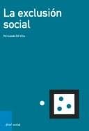 Tapa de La exclusión social
