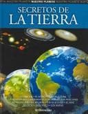 Tapa de Secretos de la tierra