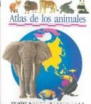 Tapa de Atlas de los animales