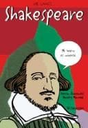 Tapa de Shakespeare (Me Llamo)