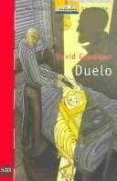 Tapa de Duelo