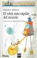 Tapa de El Reloj Mas Rapido Del Mundo