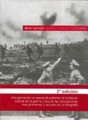 Tapa de Guerra Tecnica y Fotografia