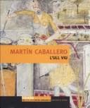 Tapa de Martin Caballero. L'Ull Viu