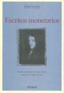 Tapa de Escritos monetarios
