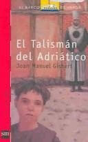 Tapa de El talisman del adriatico