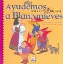 Tapa de Ayudemos a blancanieves/Lets help snowhite