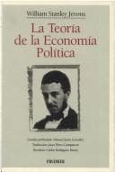 Tapa de La Teoria De La Economia Politica (Clasicos De La Economia)
