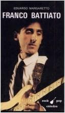 Tapa de Franco Battiato