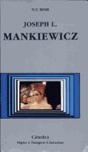 Tapa de Joseph L. Mankiewicz