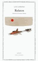 Tapa de Relatos / Stories
