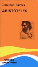 Tapa de Aristoteles
