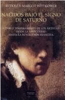 Tapa de Nacidos Bajo El Signo De Saturno (Arte Grandes Temas)