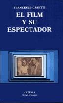 Tapa de El Film y Su Espectador