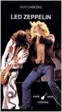 Tapa de Led Zeppelin (Rock/Pop Catedra)