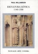 Tapa de Escultura Gotica 1140-1300