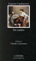 Tapa de Sin Rumbo