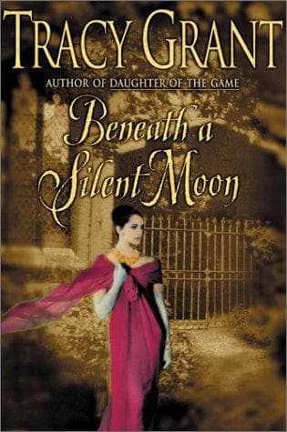 Tapa de Beneath a Silent Moon