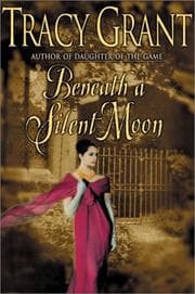 Tapa de Beneath a Silent Moon