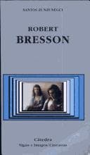 Tapa de Robert Bresson