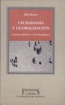 Tapa de Ciudadania Y Globalizacion (Fronesis)